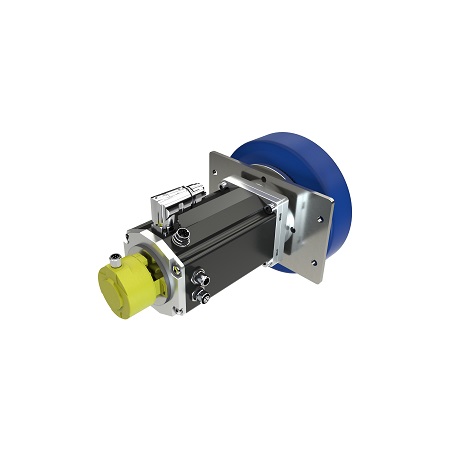 Dunkermotoren wins third place in the "handling award 2021" in the category of electrical automation